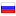 cosmocenter.ru hosted country